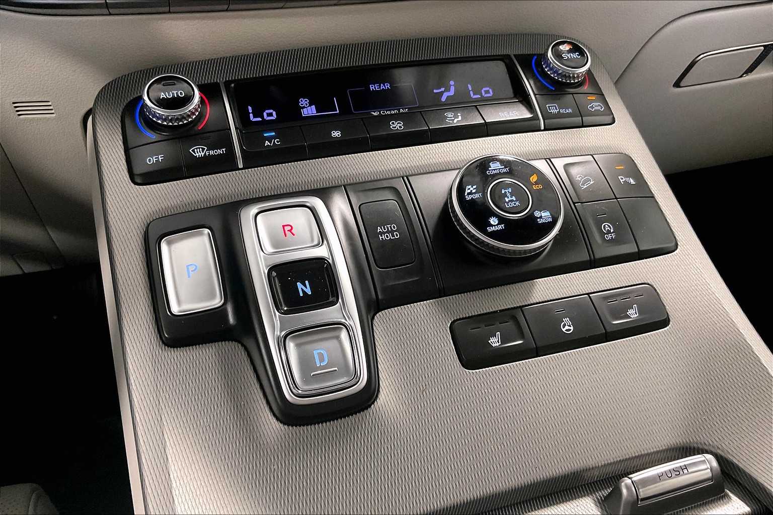 2022 Hyundai Palisade SEL - Photo 26