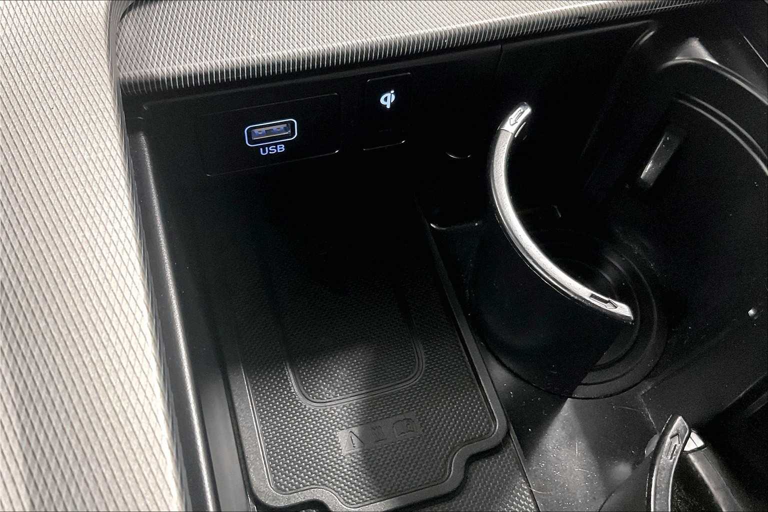 2022 Hyundai Palisade SEL - Photo 27