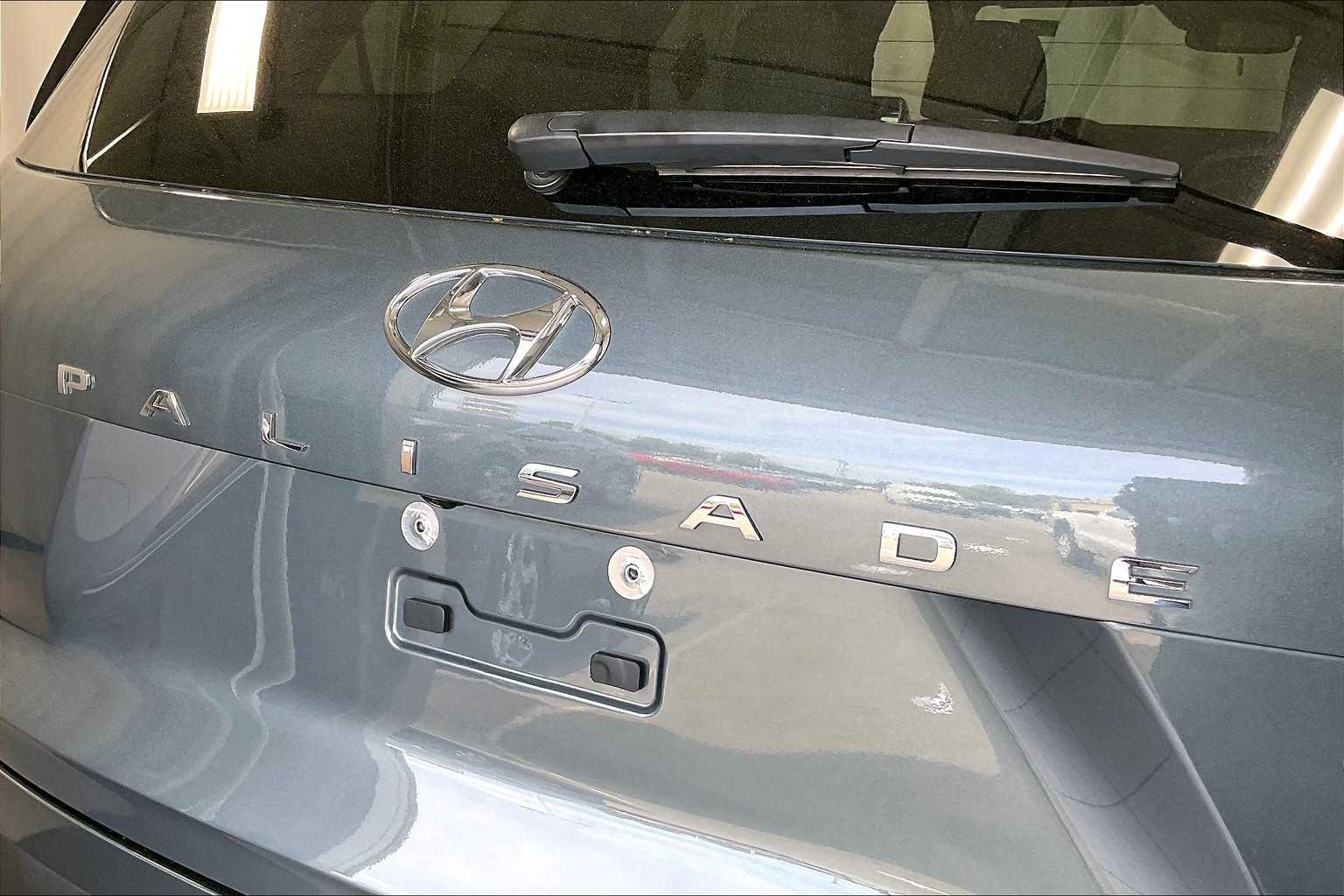 2022 Hyundai Palisade SEL - Photo 29