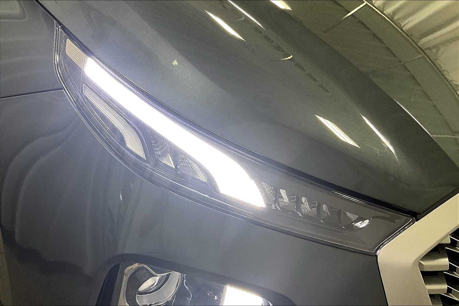 2022 Hyundai Palisade SEL - Photo 33