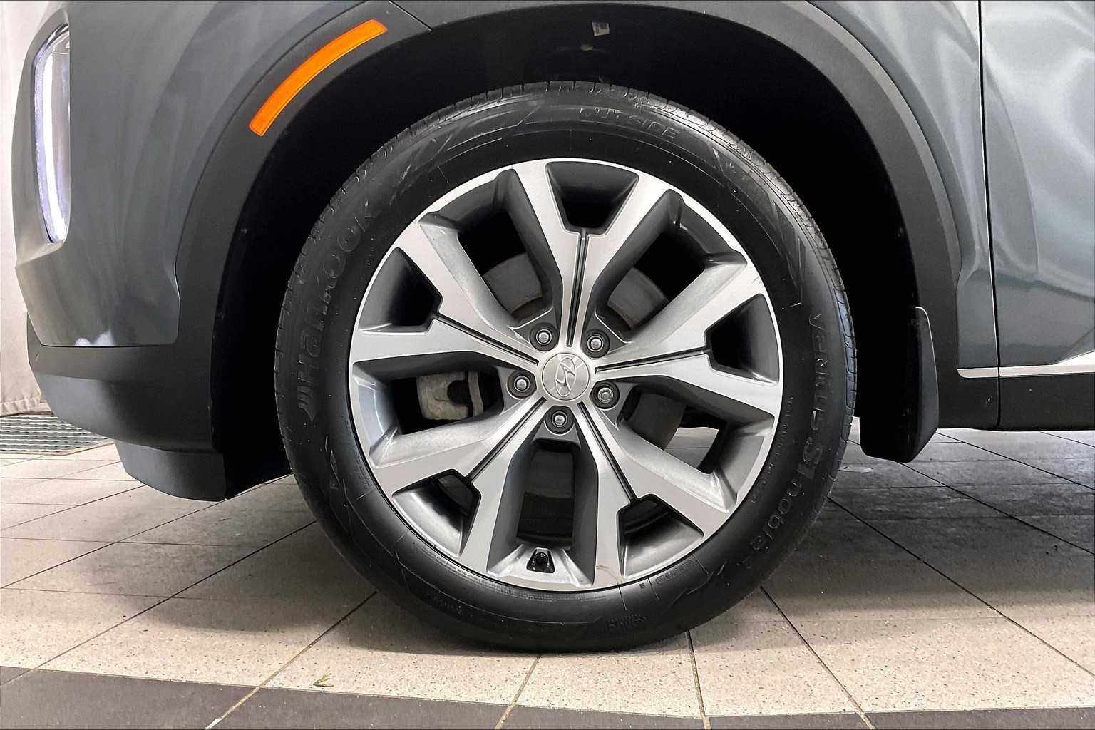 2022 Hyundai Palisade SEL - Photo 7