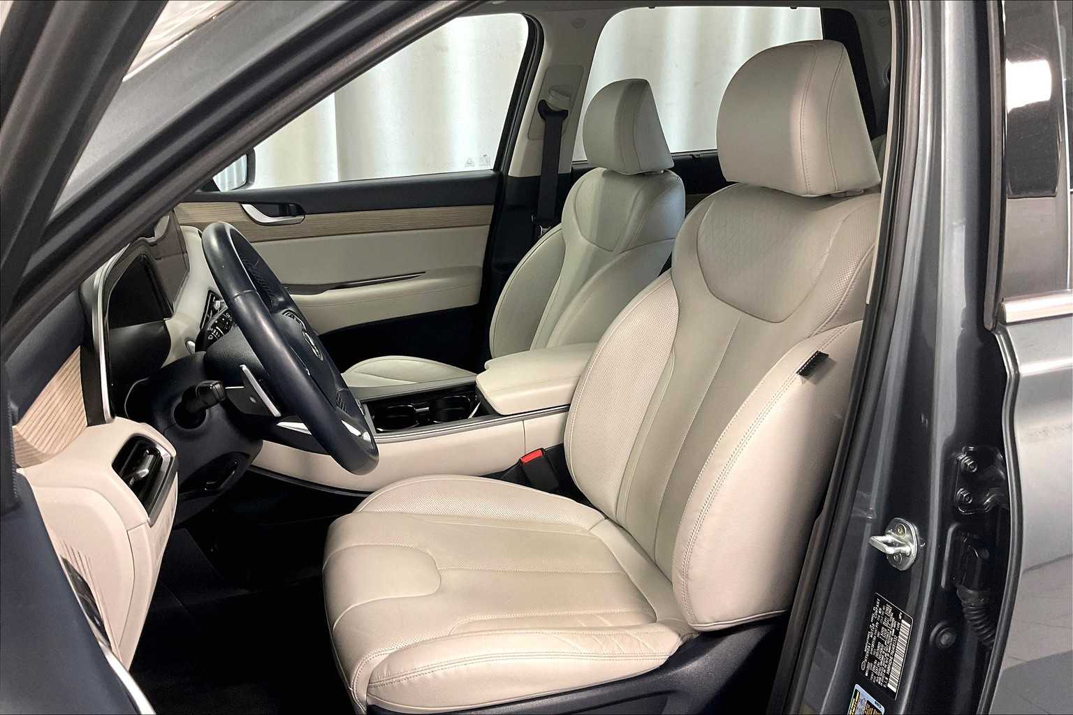 2022 Hyundai Palisade SEL - Photo 10