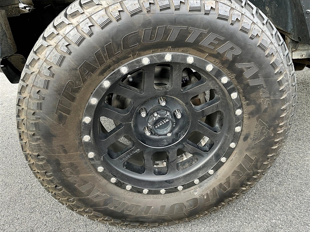 2020 Jeep Gladiator Sport - Photo 7