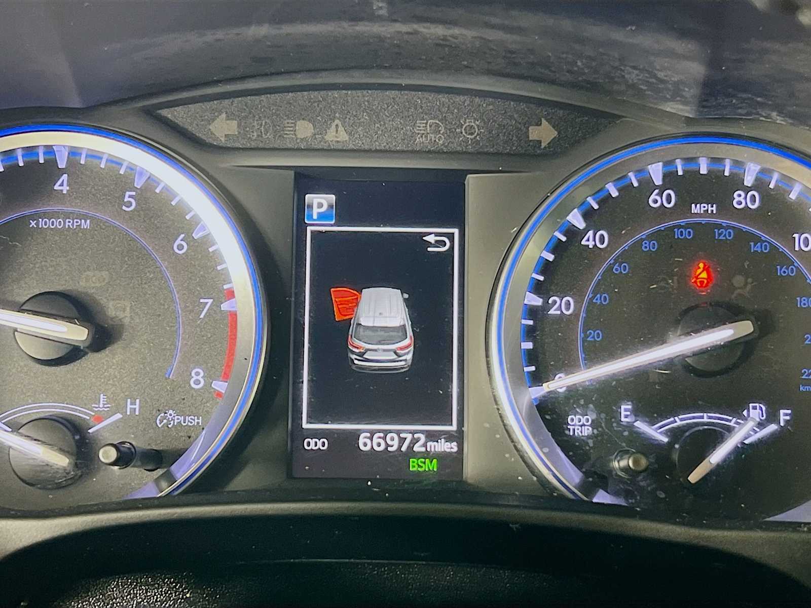 2019 Toyota Highlander XLE - Photo 11