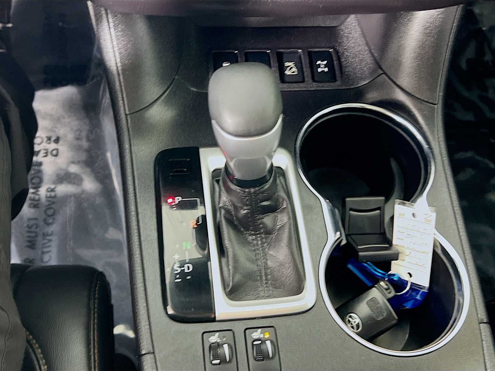 2019 Toyota Highlander XLE - Photo 15