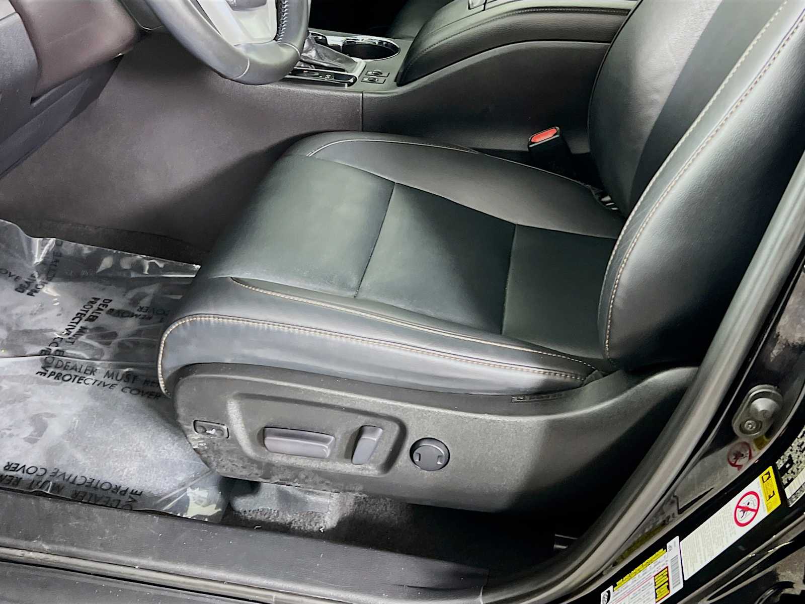 2019 Toyota Highlander XLE - Photo 18