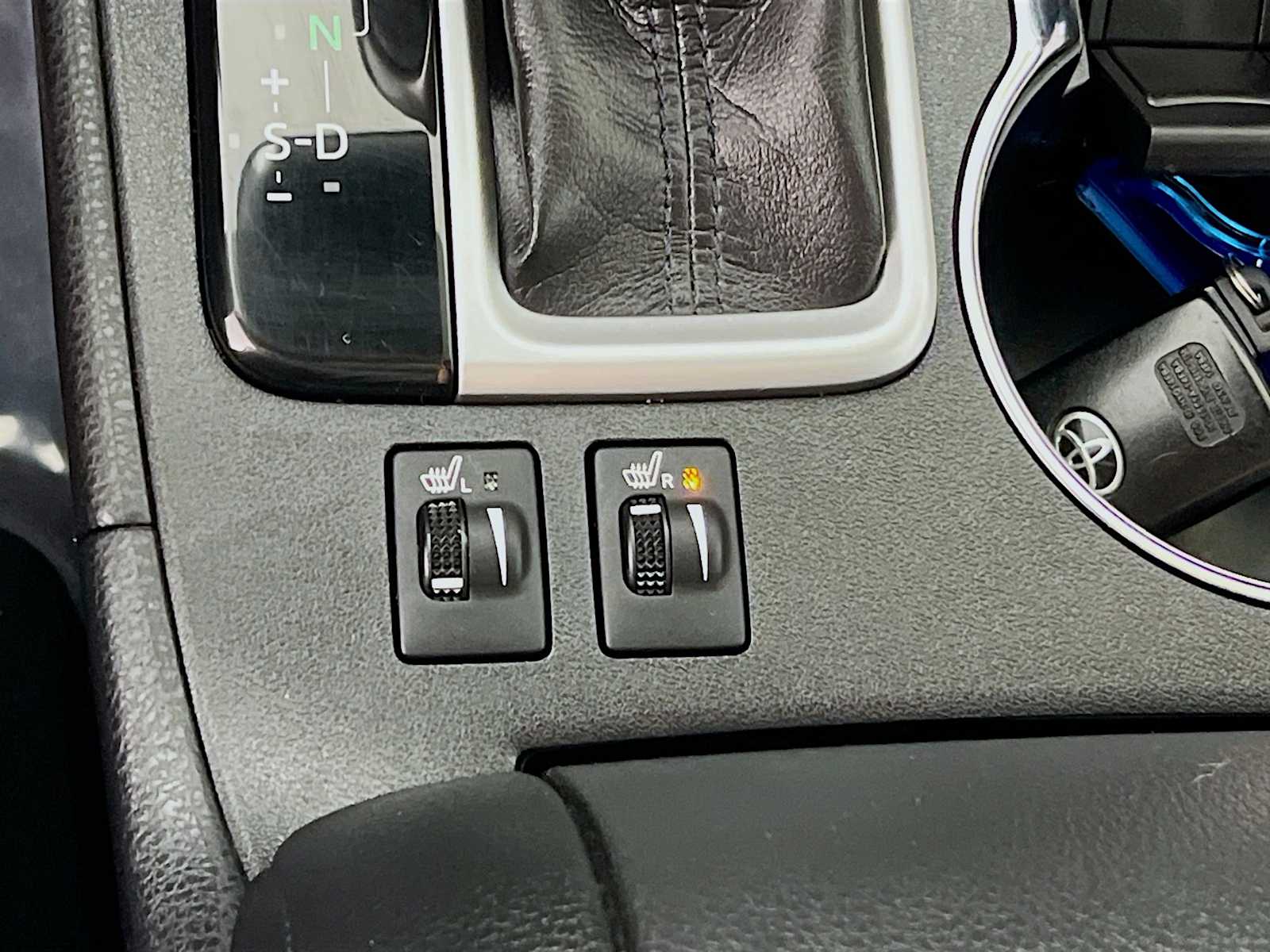 2019 Toyota Highlander XLE - Photo 19