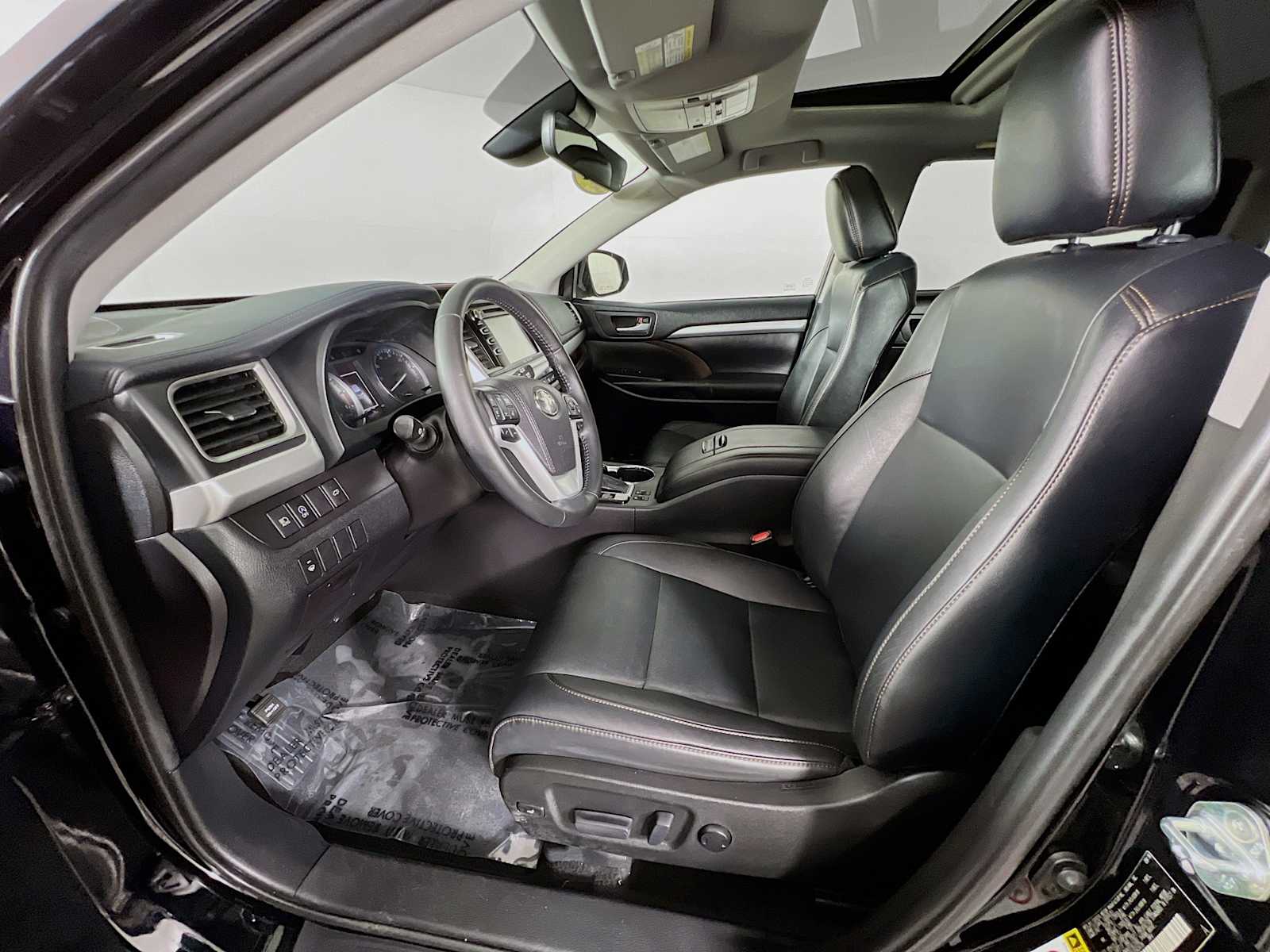 2019 Toyota Highlander XLE - Photo 20