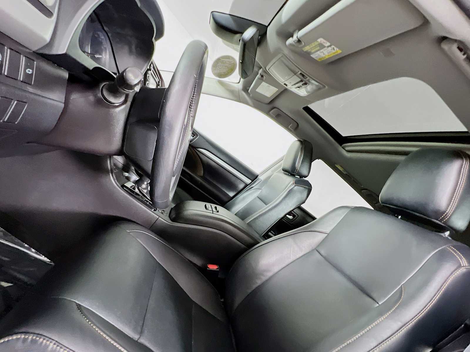 2019 Toyota Highlander XLE - Photo 21