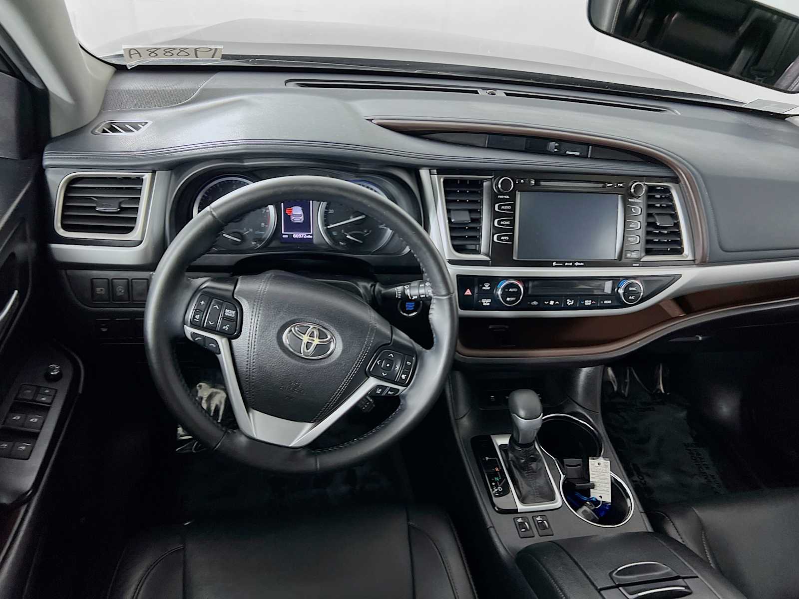 2019 Toyota Highlander XLE - Photo 22