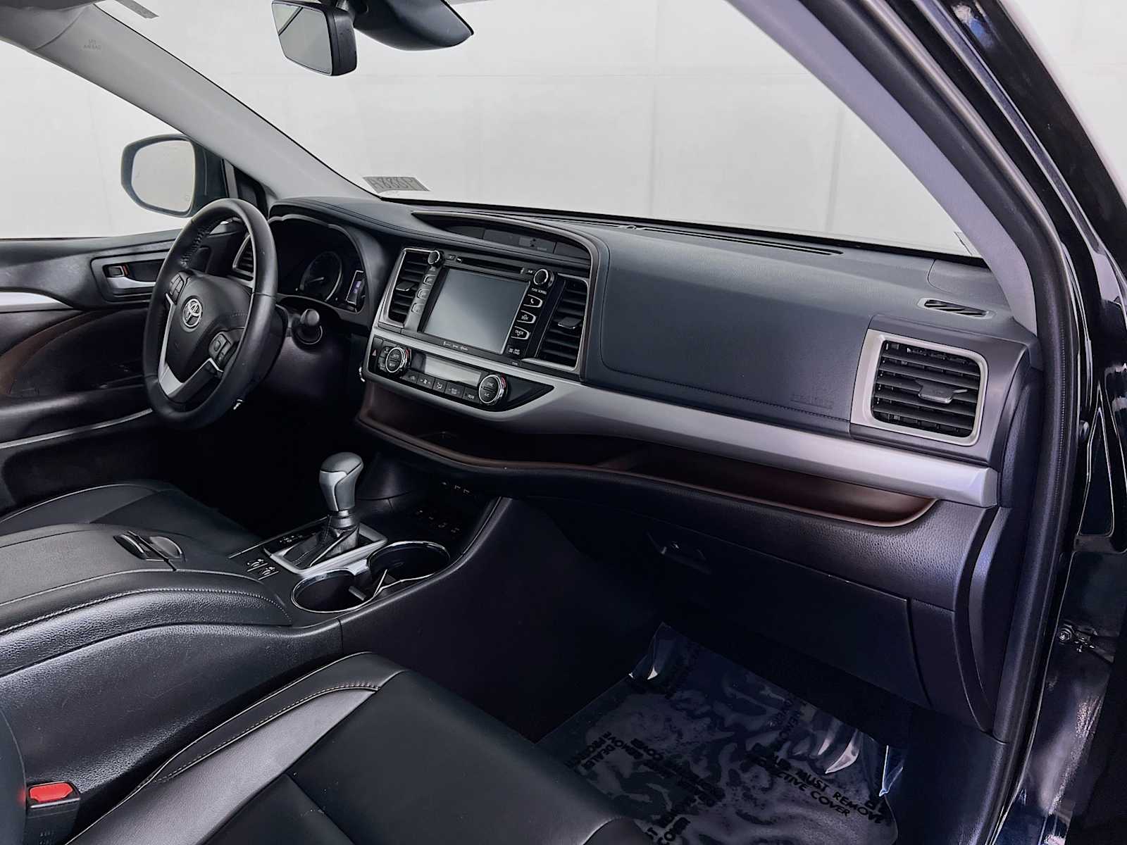 2019 Toyota Highlander XLE - Photo 28