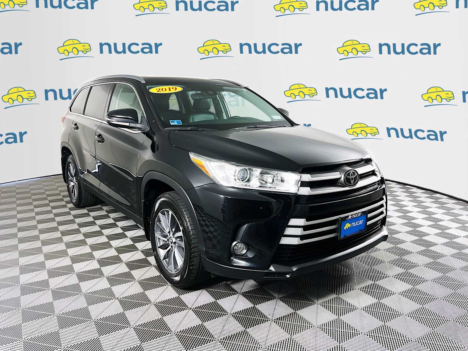 2019 Toyota Highlander XLE - Photo 31