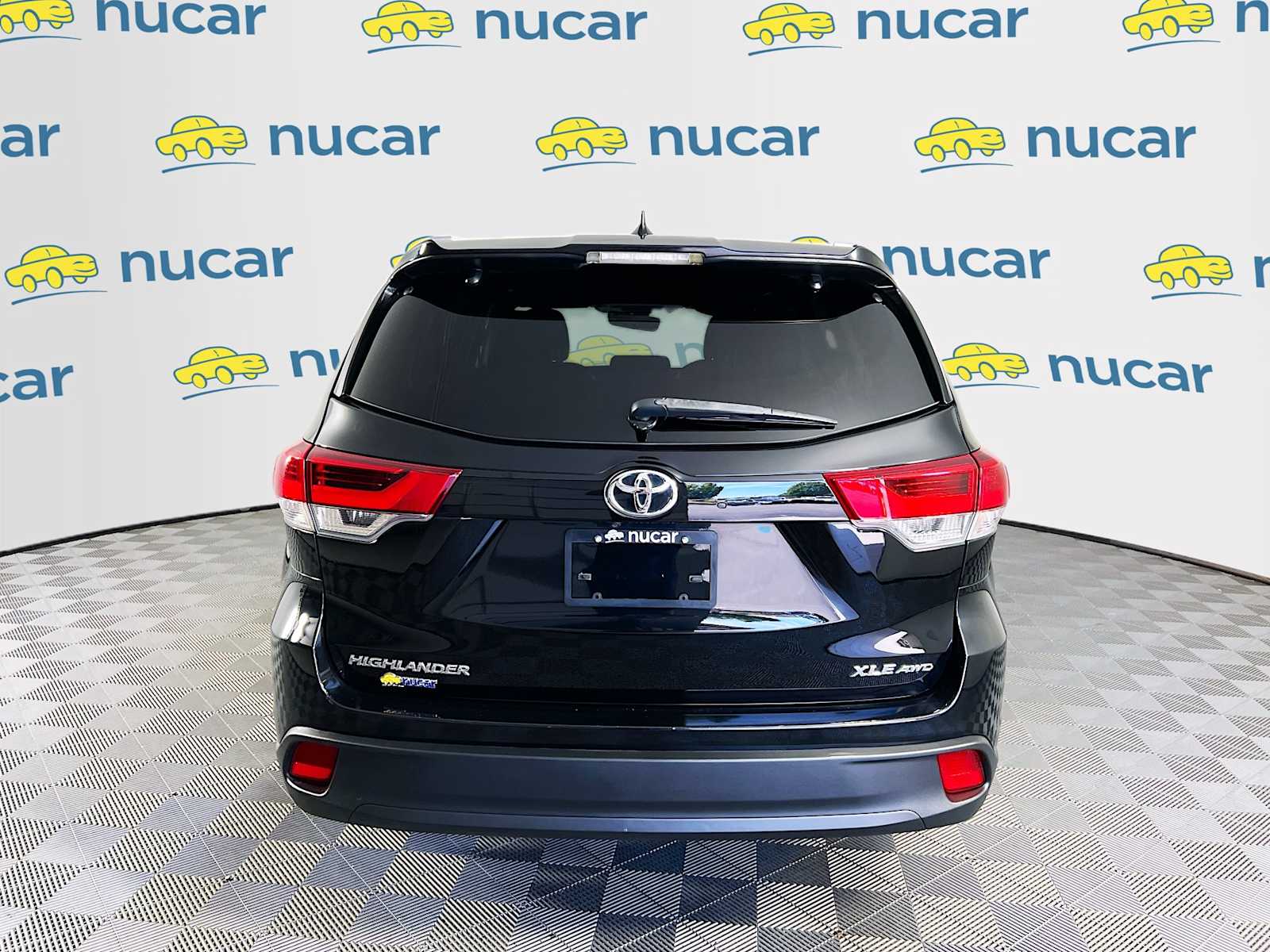 2019 Toyota Highlander XLE - Photo 5
