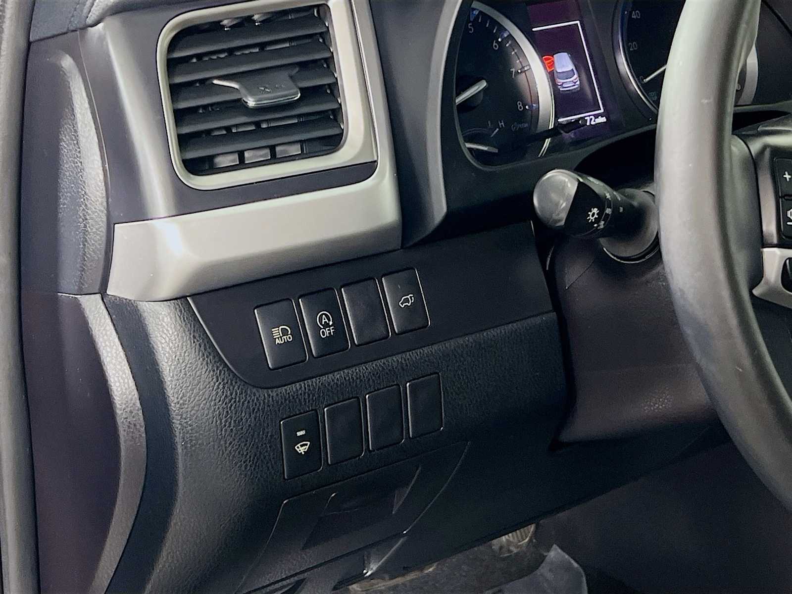 2019 Toyota Highlander XLE - Photo 9