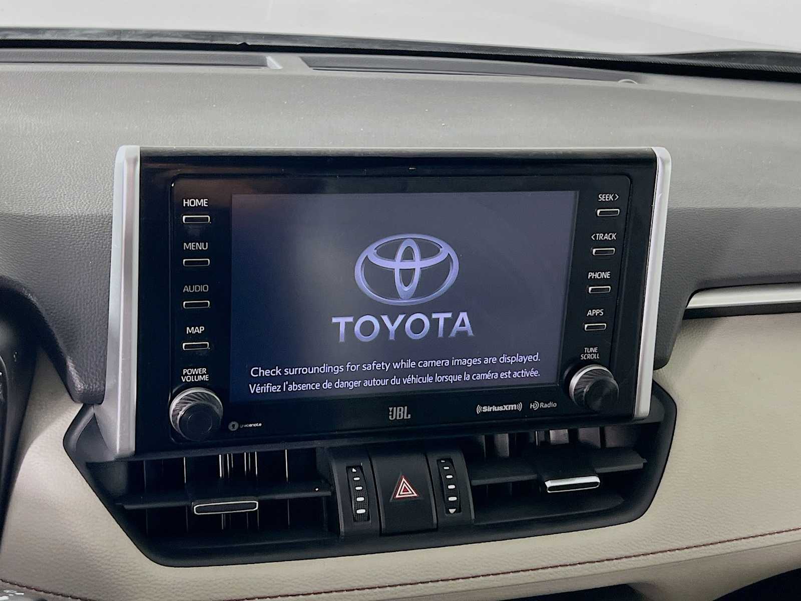2019 Toyota RAV4 Hybrid Limited - Photo 14