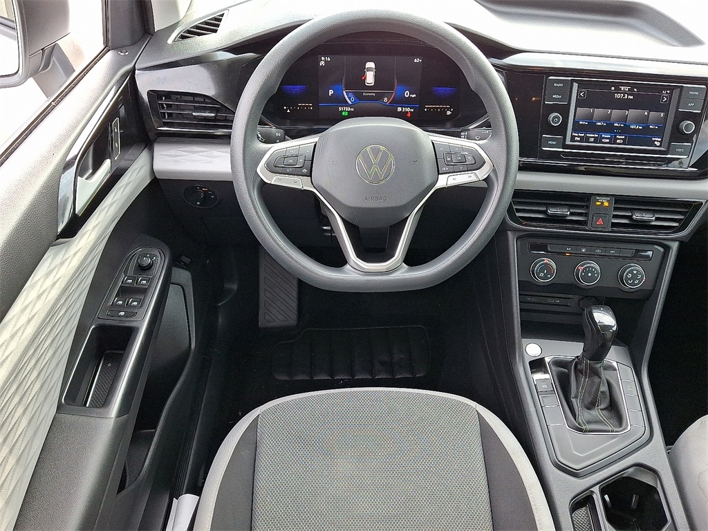 2022 Volkswagen Taos 1.5T S - Photo 12