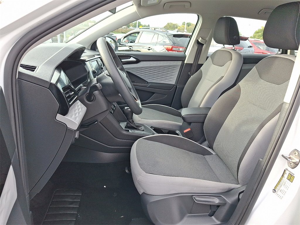 2022 Volkswagen Taos 1.5T S - Photo 14