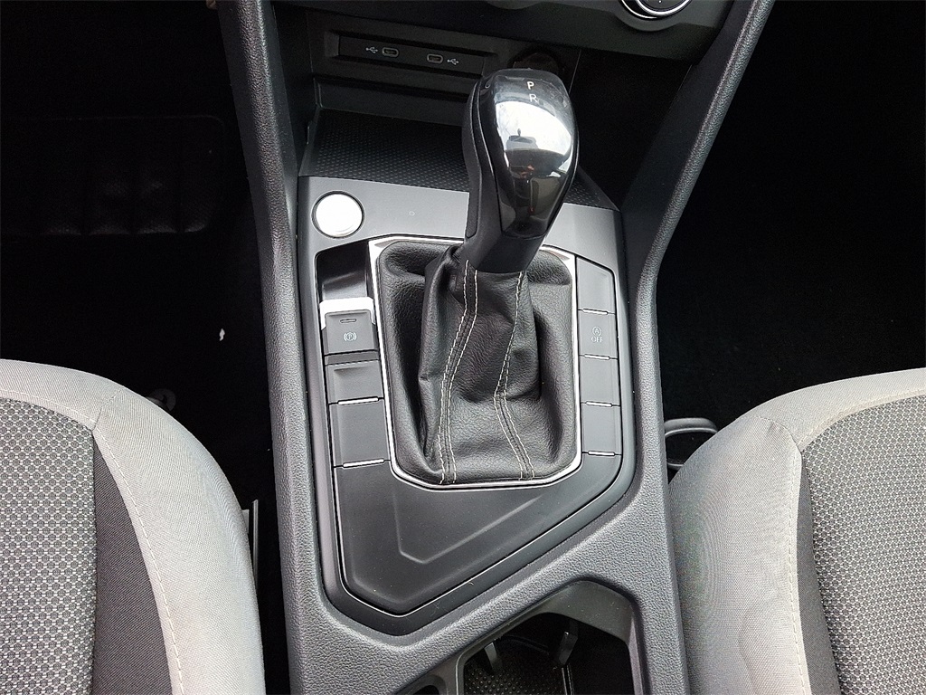 2022 Volkswagen Taos 1.5T S - Photo 15