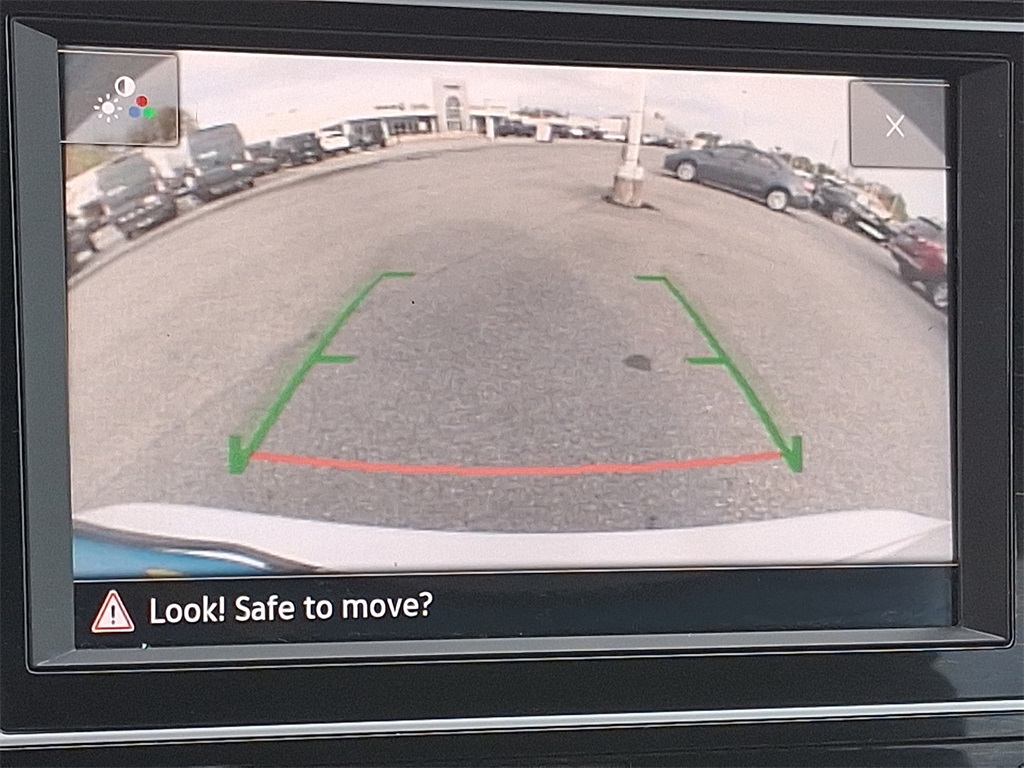 2022 Volkswagen Taos 1.5T S - Photo 18