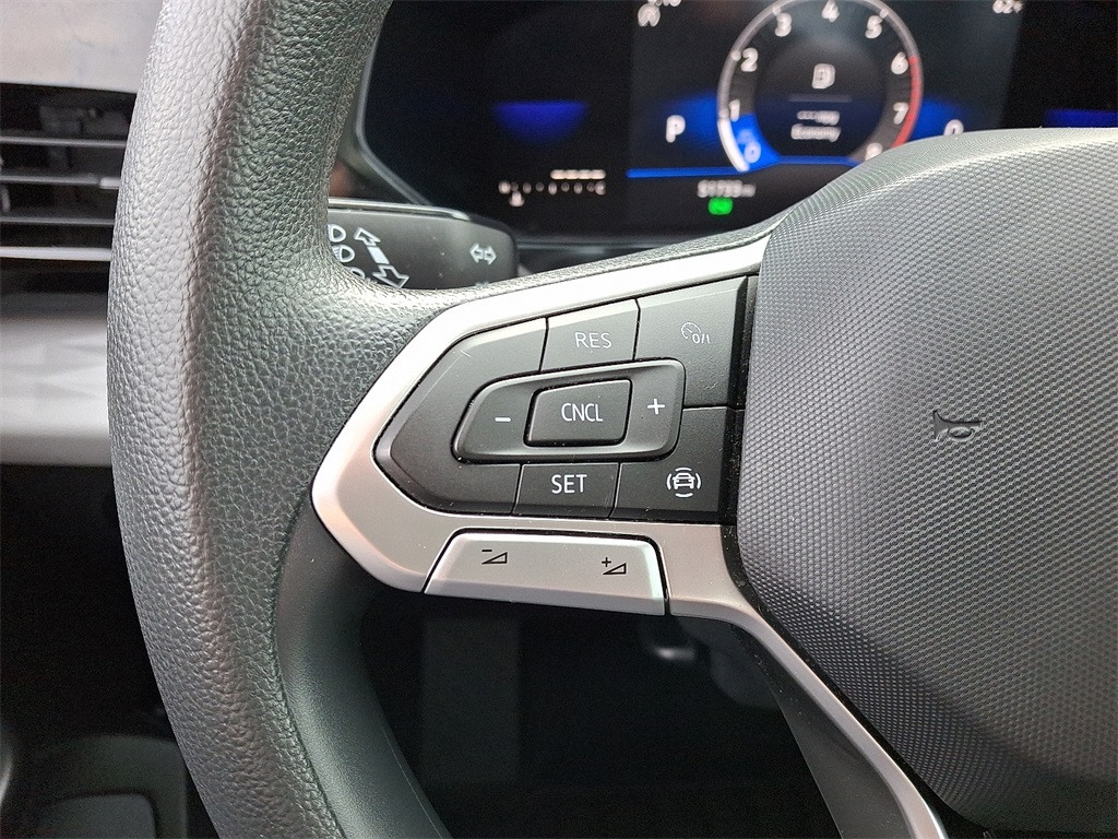 2022 Volkswagen Taos 1.5T S - Photo 20