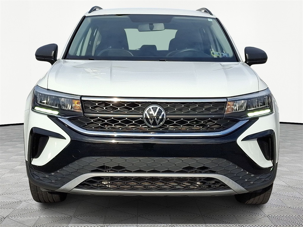 2022 Volkswagen Taos 1.5T S - Photo 2
