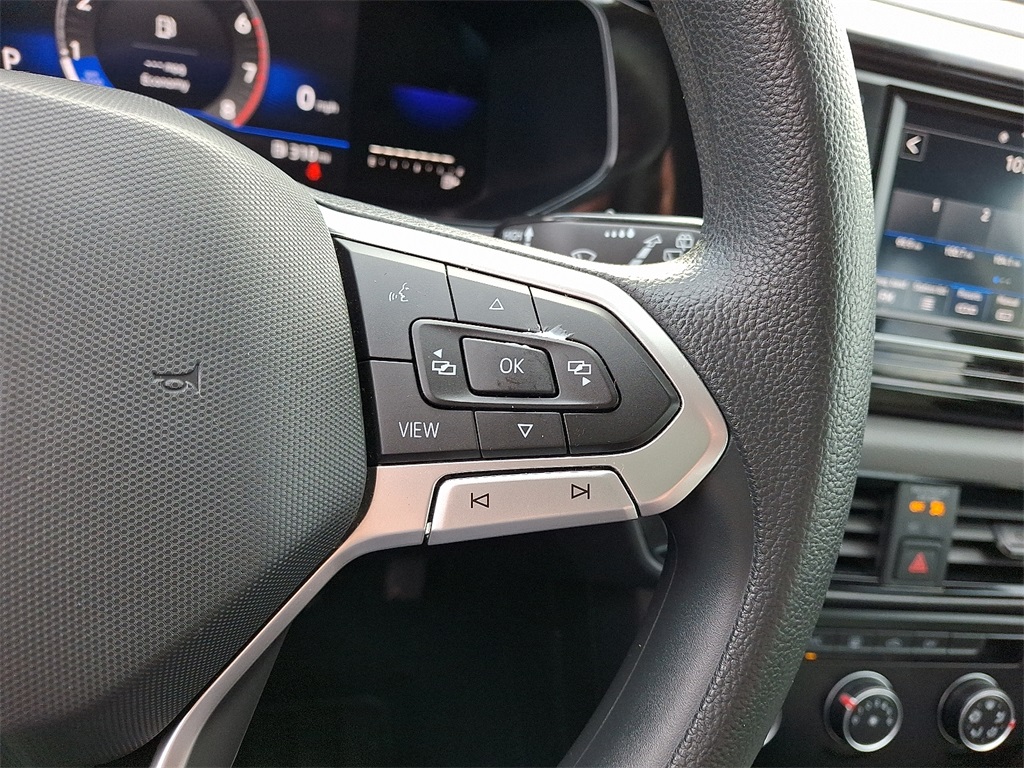 2022 Volkswagen Taos 1.5T S - Photo 21