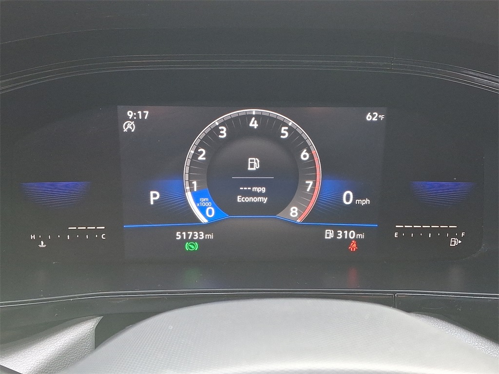 2022 Volkswagen Taos 1.5T S - Photo 22