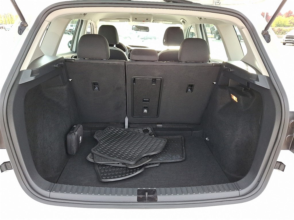 2022 Volkswagen Taos 1.5T S - Photo 28