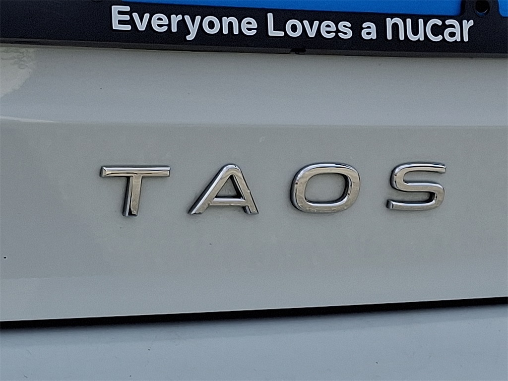 2022 Volkswagen Taos 1.5T S - Photo 30