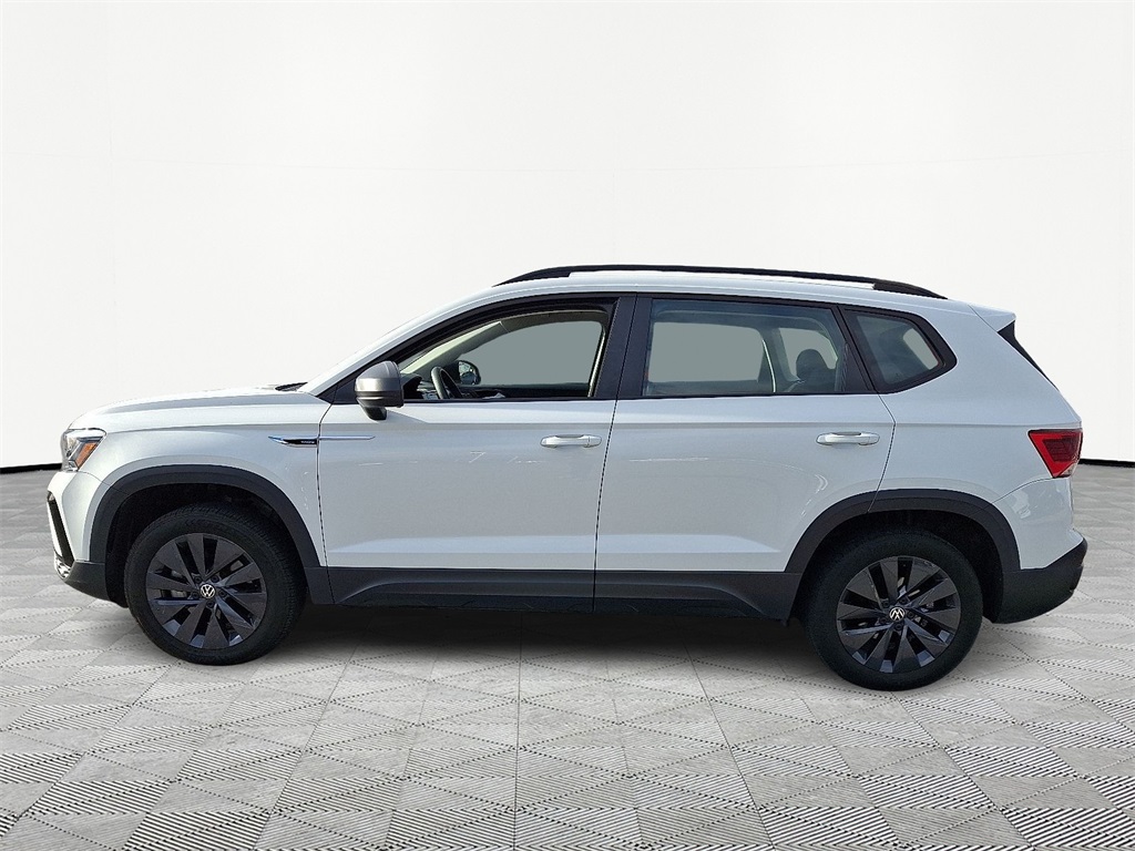 2022 Volkswagen Taos 1.5T S - Photo 4