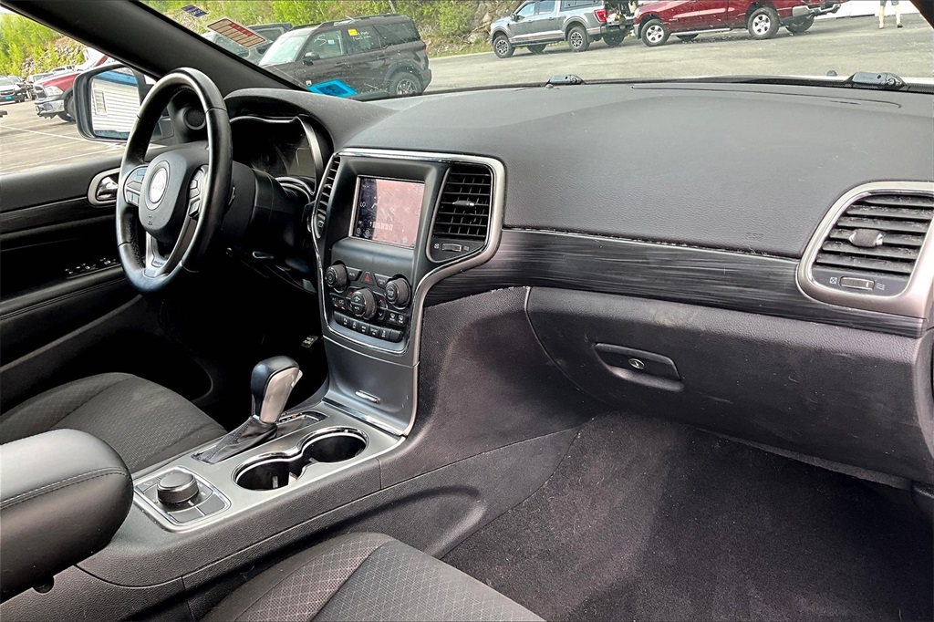 2020 Jeep Grand Cherokee Laredo E - Photo 14