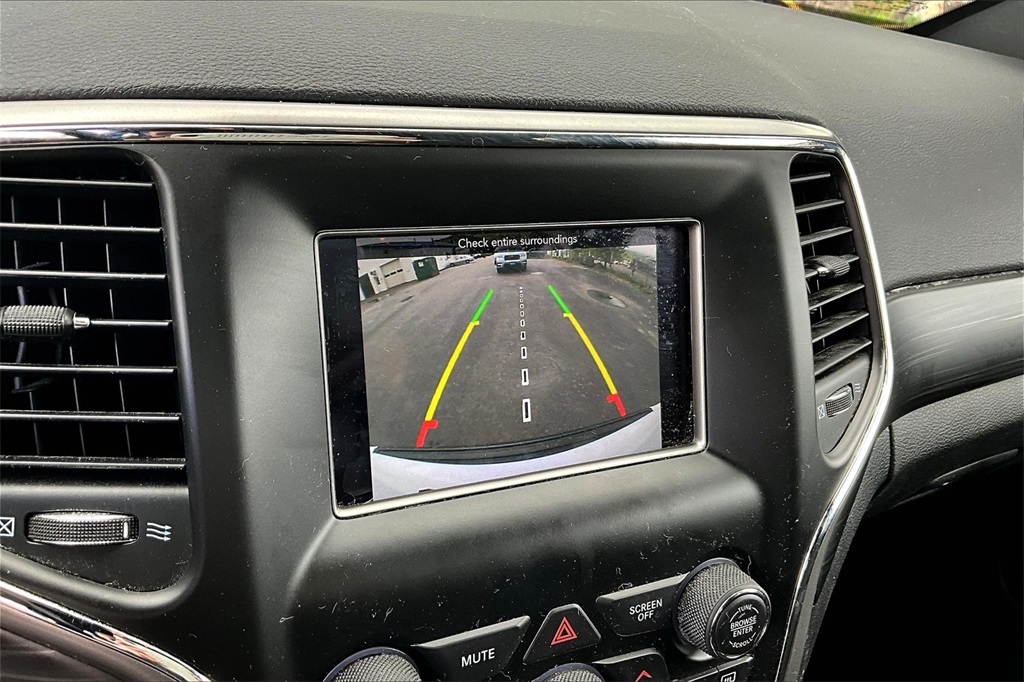 2020 Jeep Grand Cherokee Laredo E - Photo 17