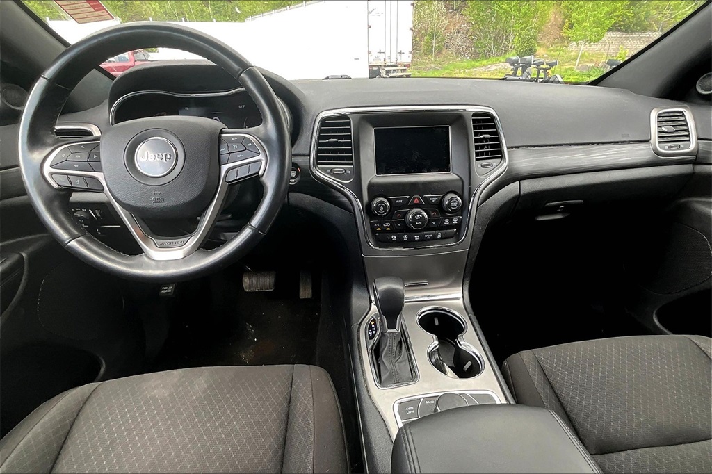 2020 Jeep Grand Cherokee Laredo E - Photo 19