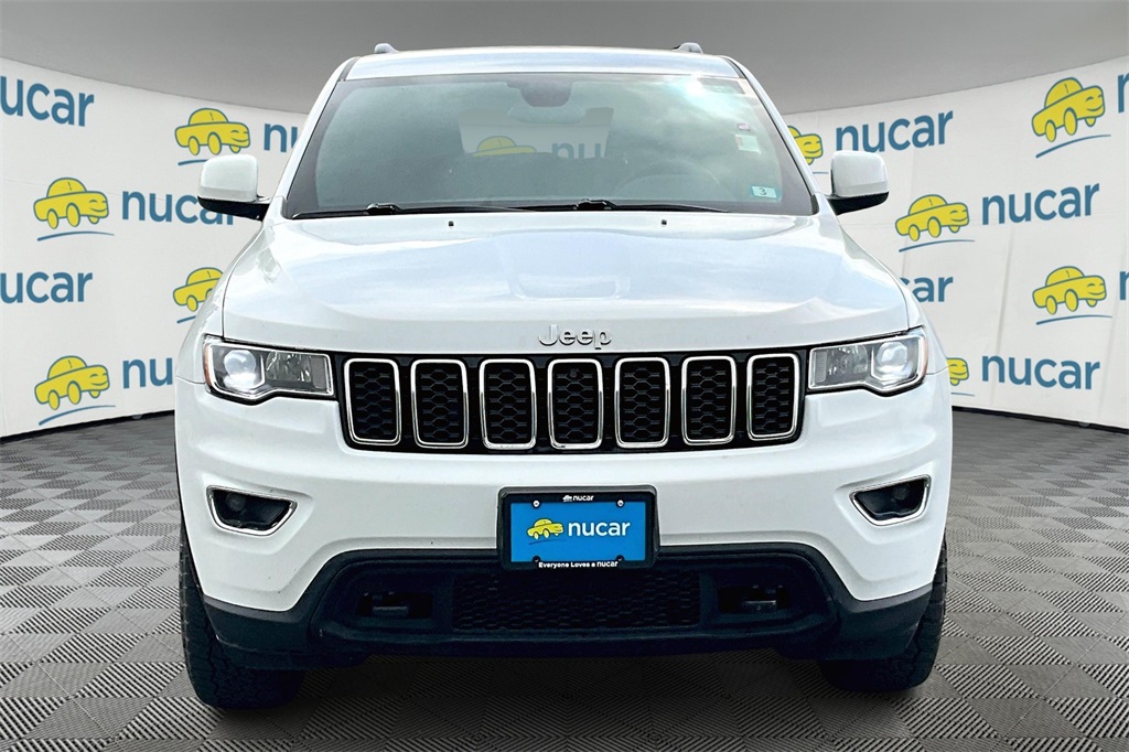 2020 Jeep Grand Cherokee Laredo E - Photo 2