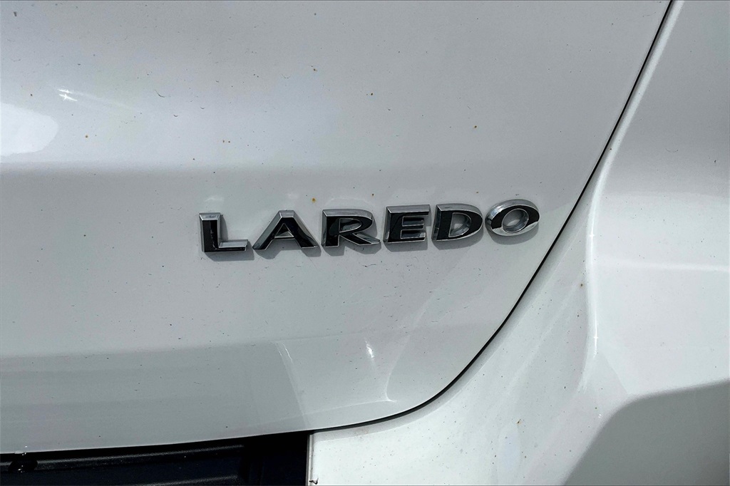 2020 Jeep Grand Cherokee Laredo E - Photo 25