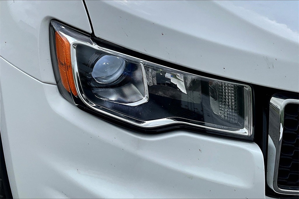 2020 Jeep Grand Cherokee Laredo E - Photo 28