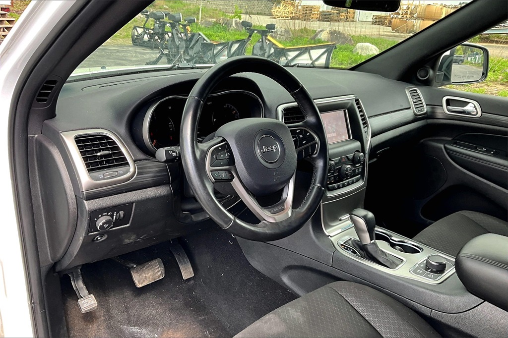 2020 Jeep Grand Cherokee Laredo E - Photo 8