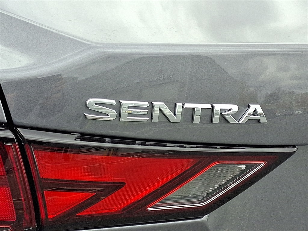 2025 Nissan Sentra SV - Photo 19