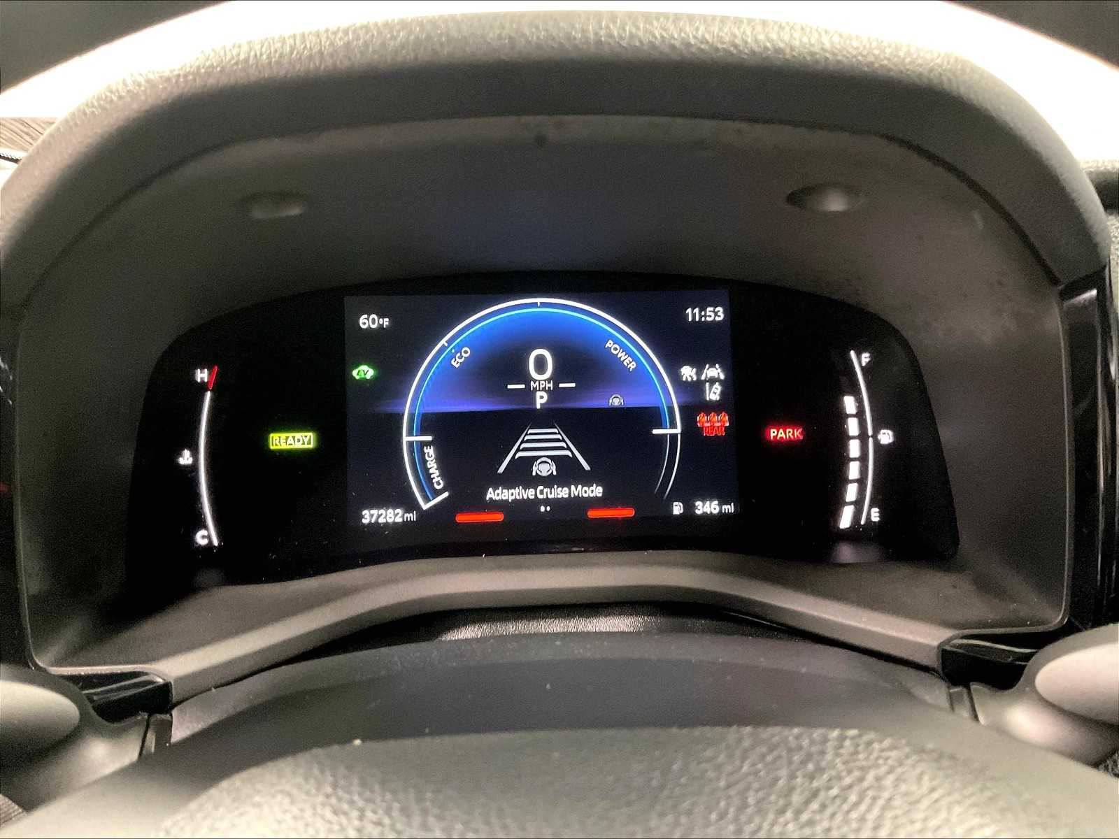 2025 Toyota Camry LE - Photo 24