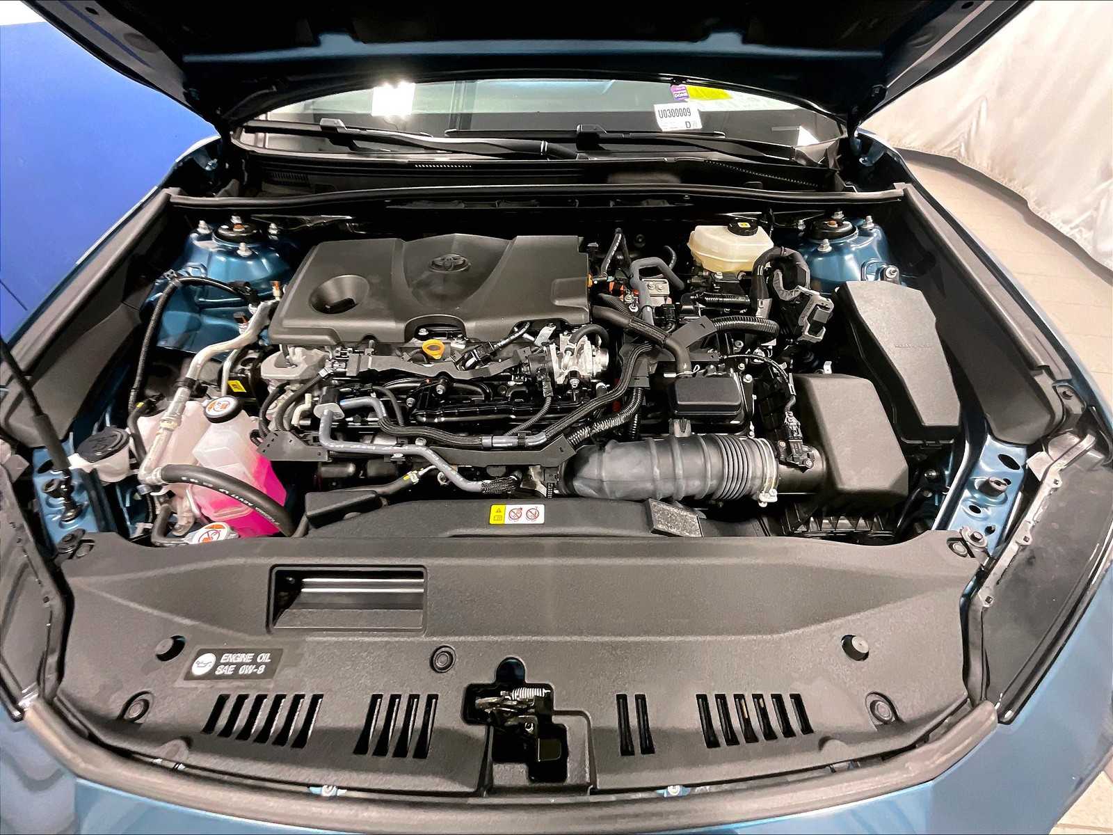 2025 Toyota Camry LE - Photo 29