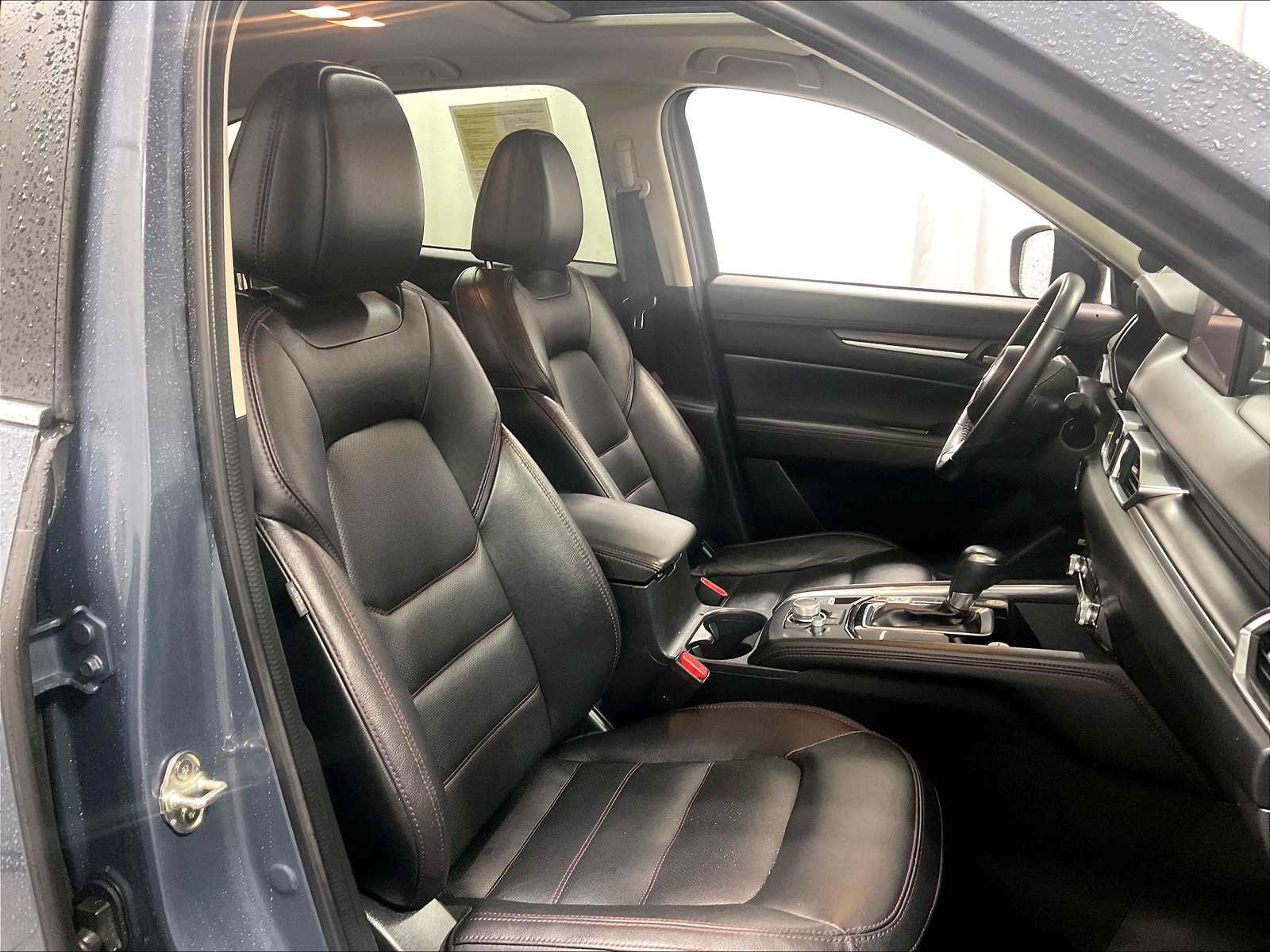2024 Mazda CX-5 2.5 S Carbon Edition - Photo 11