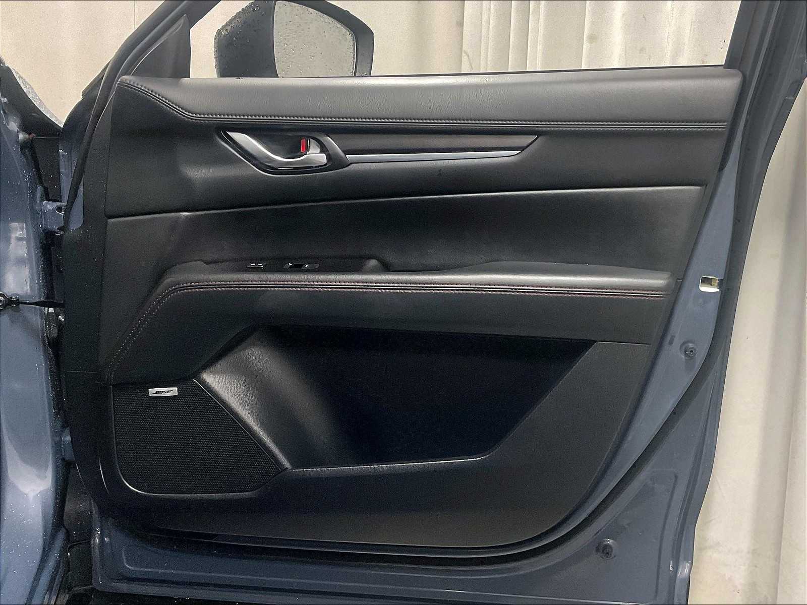 2024 Mazda CX-5 2.5 S Carbon Edition - Photo 12