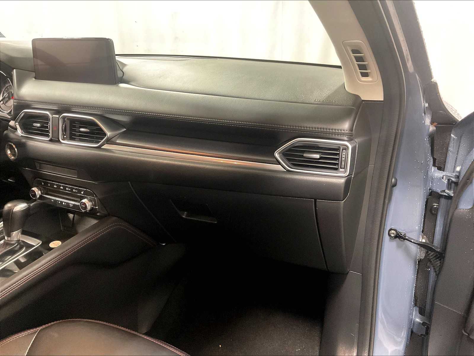 2024 Mazda CX-5 2.5 S Carbon Edition - Photo 13