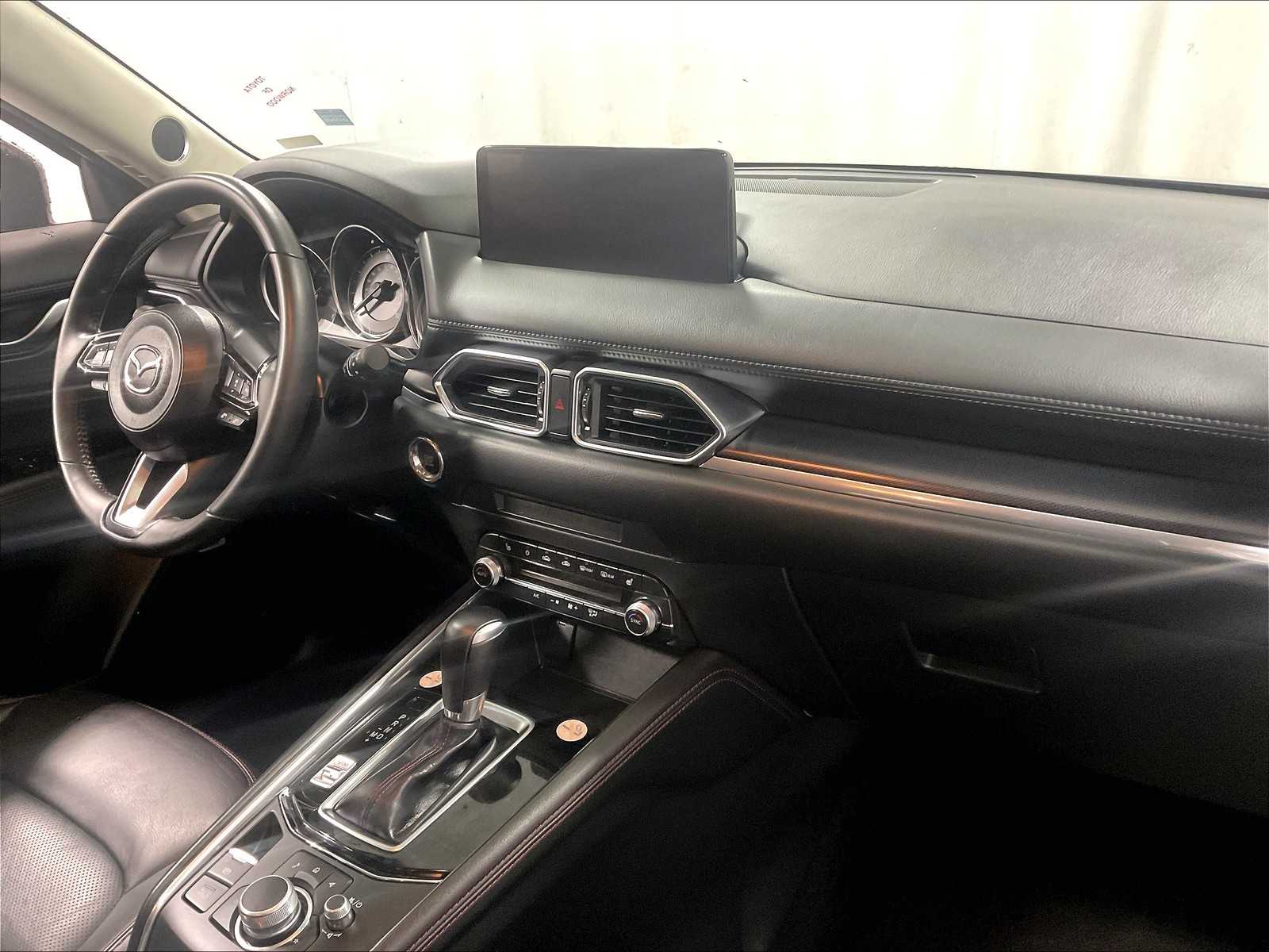 2024 Mazda CX-5 2.5 S Carbon Edition - Photo 14