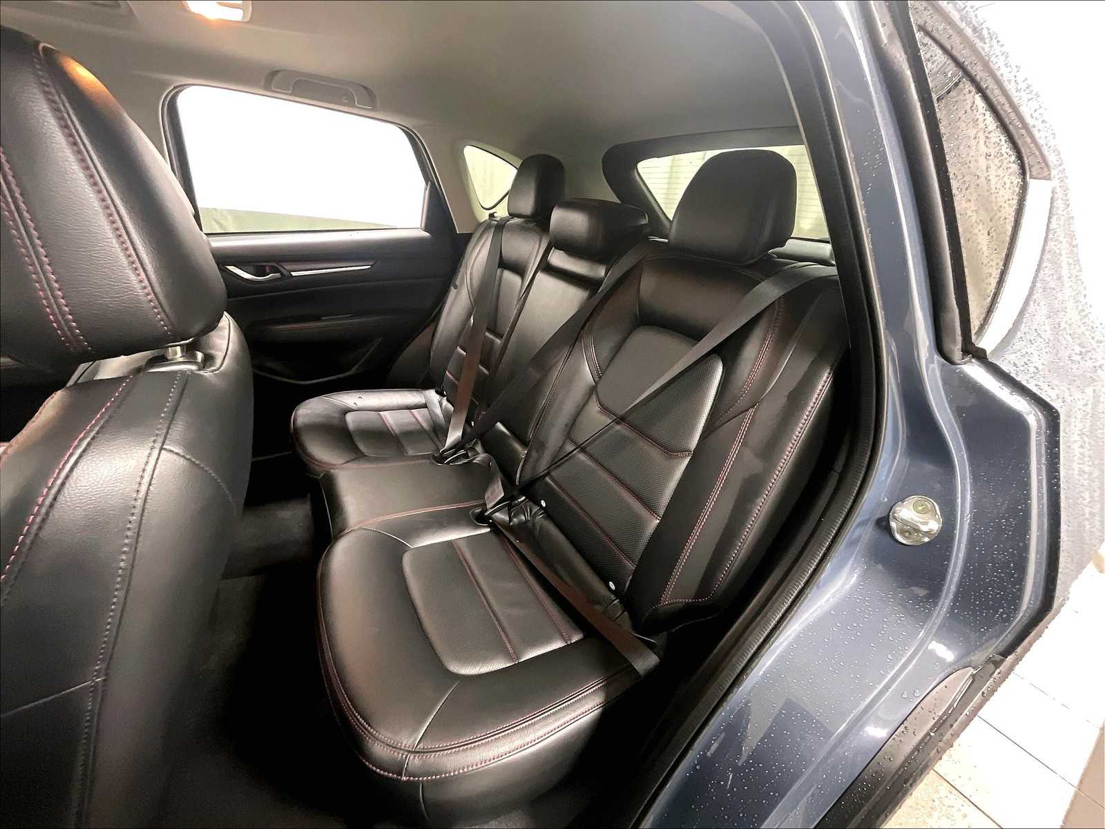 2024 Mazda CX-5 2.5 S Carbon Edition - Photo 15