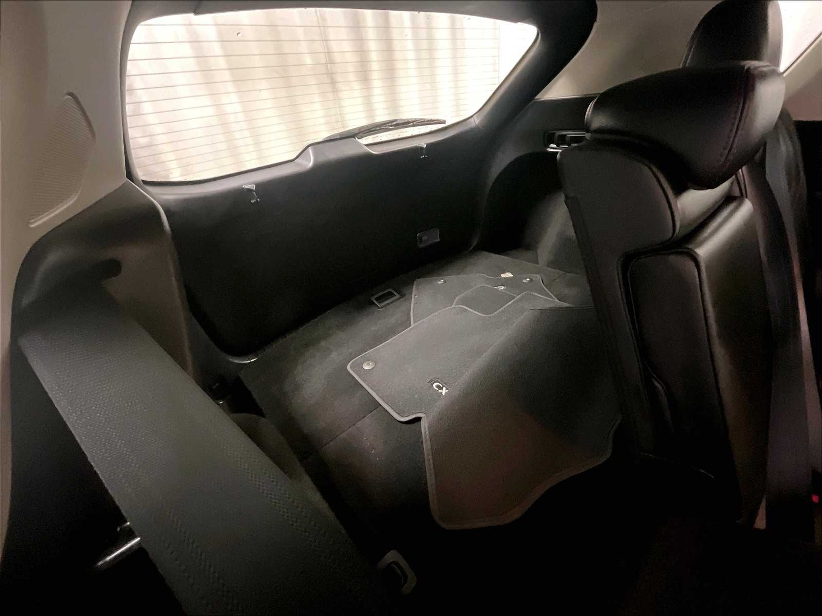 2024 Mazda CX-5 2.5 S Carbon Edition - Photo 17