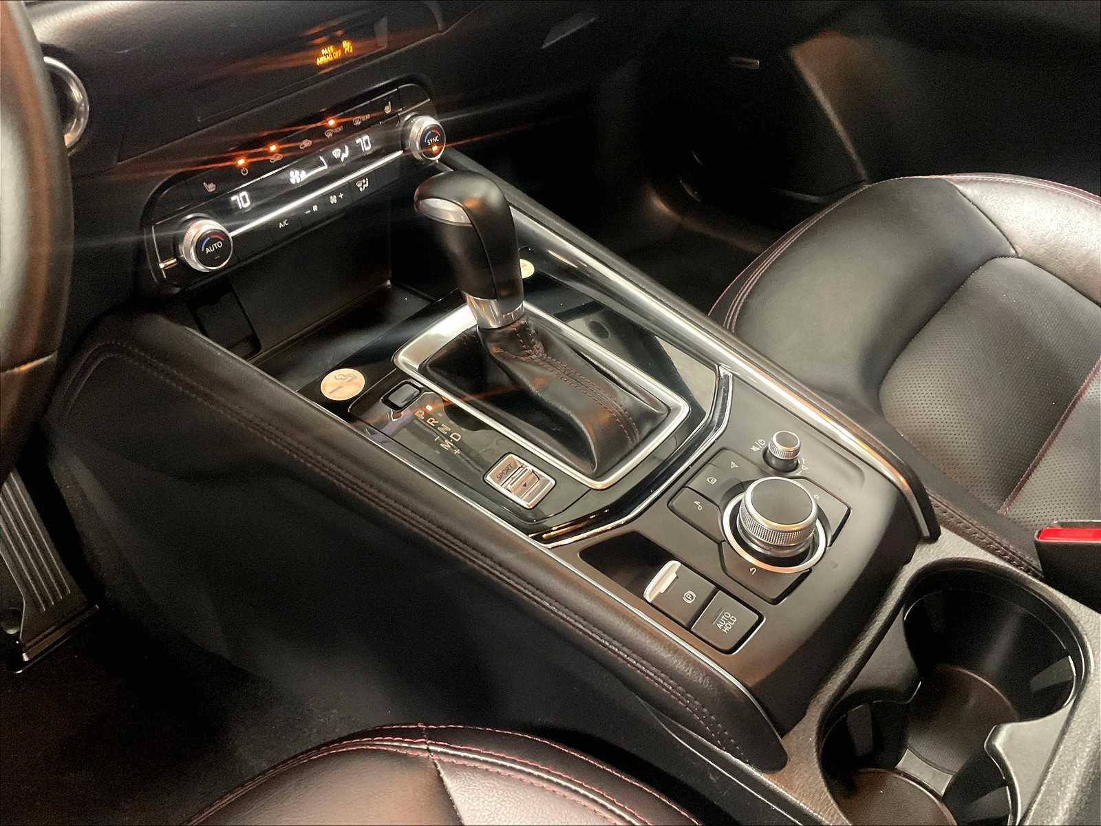 2024 Mazda CX-5 2.5 S Carbon Edition - Photo 21