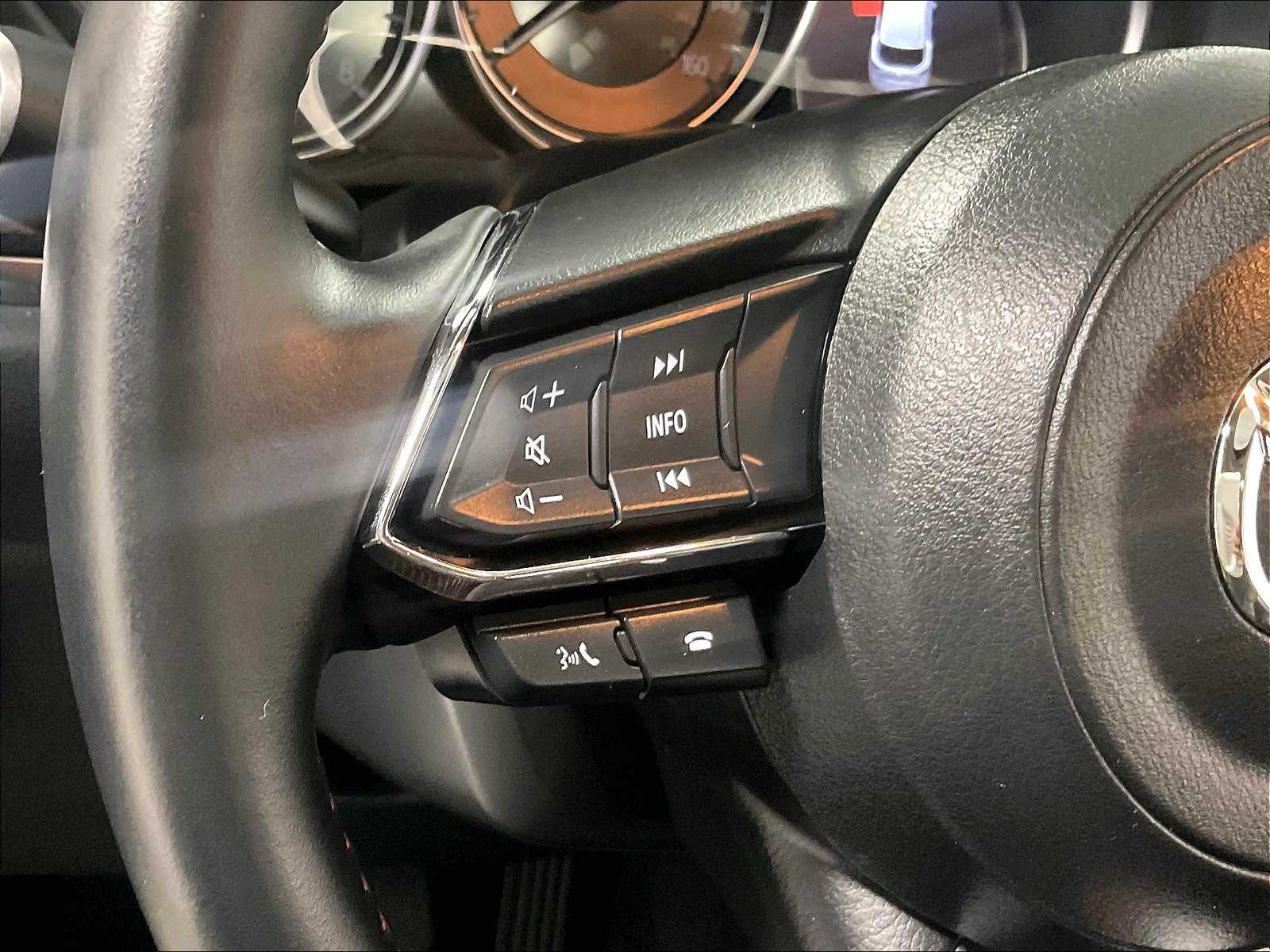 2024 Mazda CX-5 2.5 S Carbon Edition - Photo 23