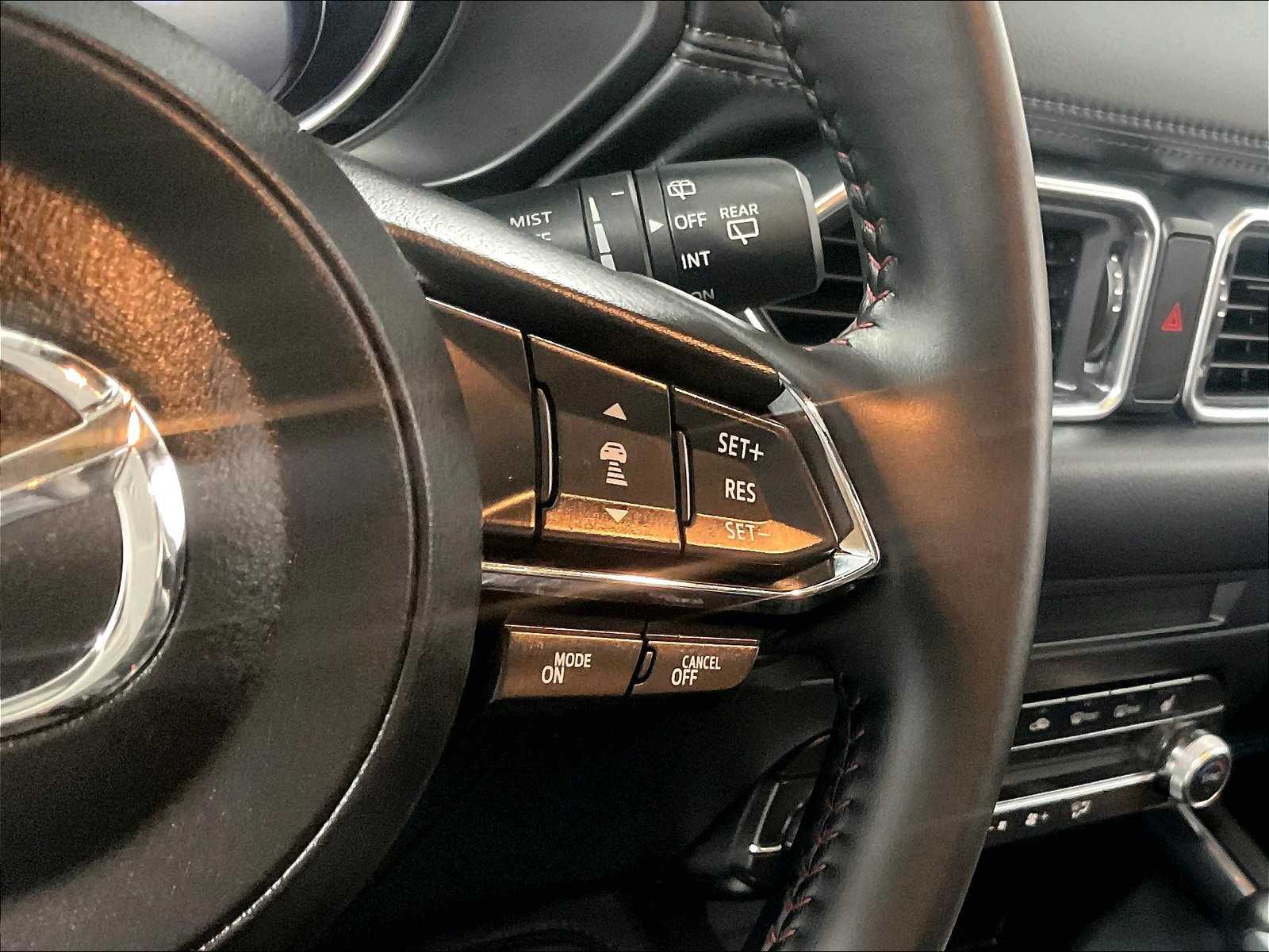2024 Mazda CX-5 2.5 S Carbon Edition - Photo 24