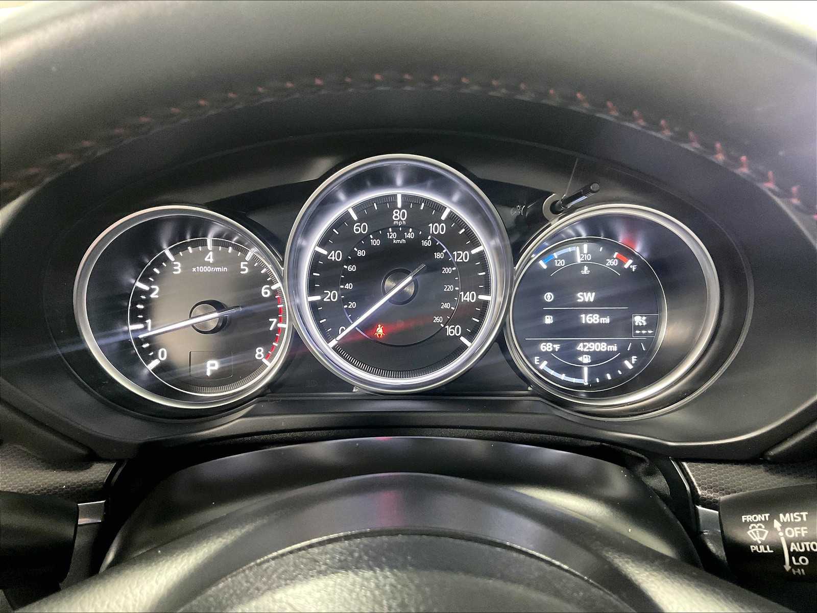 2024 Mazda CX-5 2.5 S Carbon Edition - Photo 25